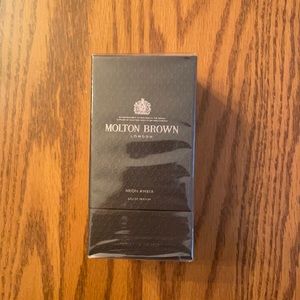 Molton Brown Neon Amber Eau De Parfum